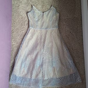 Dress, size small